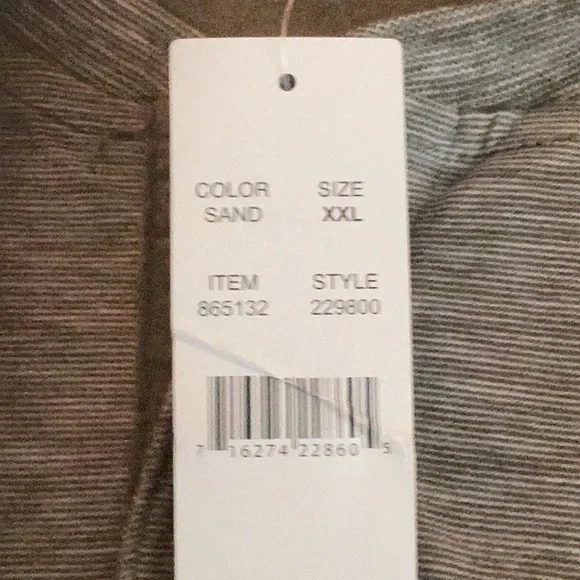 Mens Tommy Bahama Sleepware - Picture 2 of 3